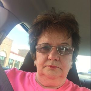 Meet your Posher, Charlene